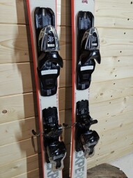 LYŽE ROSSIGNOL EXPERIENCE 76 152CM